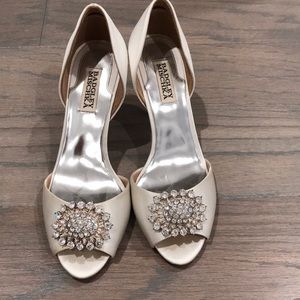 Badgley Mischka Shoes